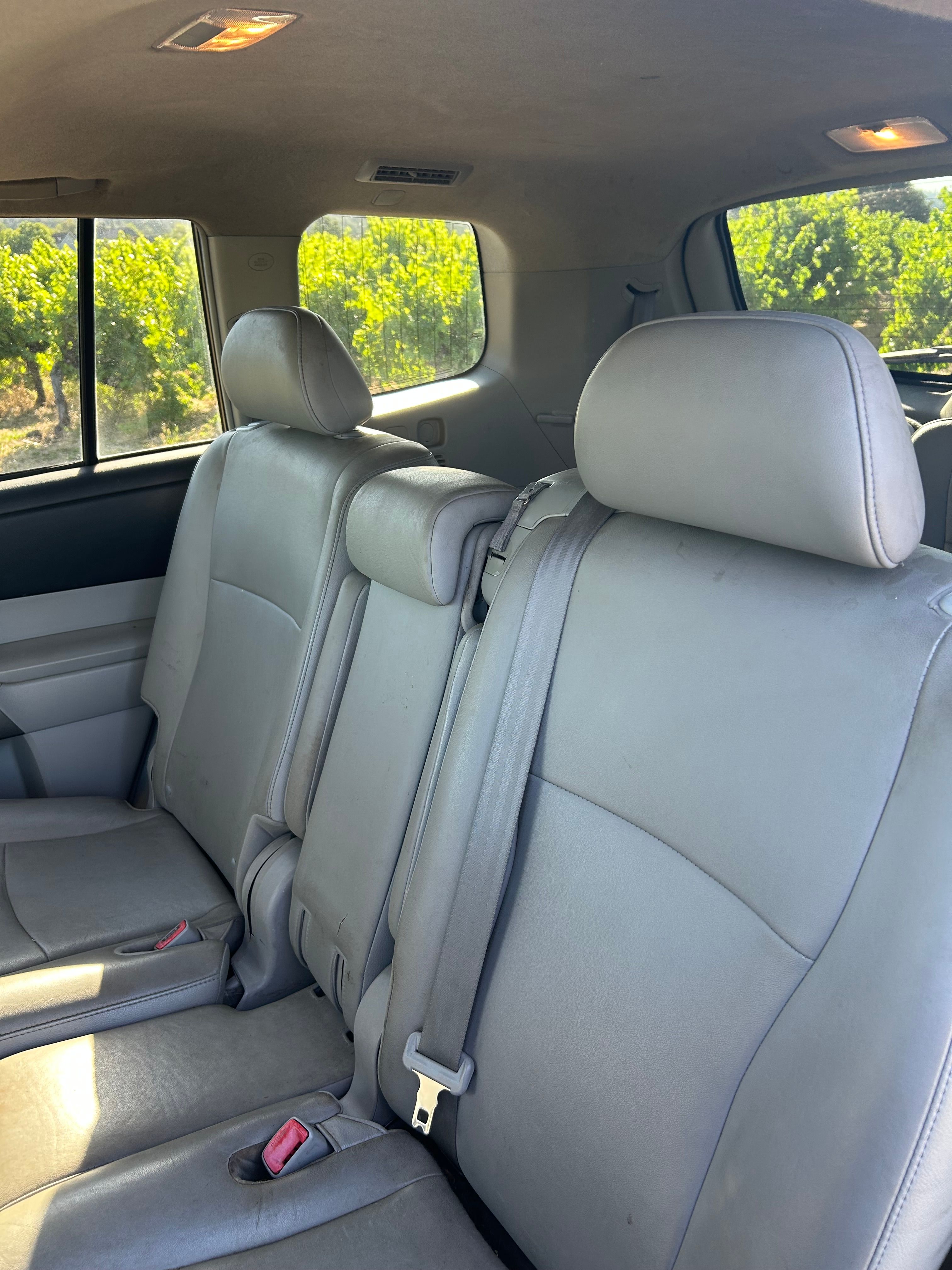 Used 2013 Toyota Highlander SE AWD/4WD image 5