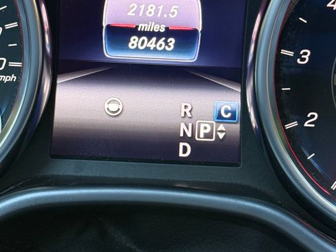 Used 2018 Mercedes-Benz GLE 43 AMG 4MATIC Coupe image 20