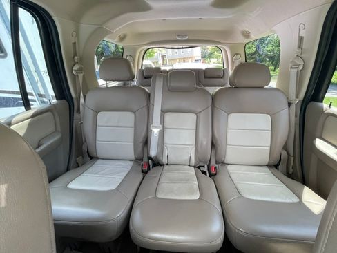 Used 2004 Ford Expedition Eddie Bauer AWD/4WD image 1