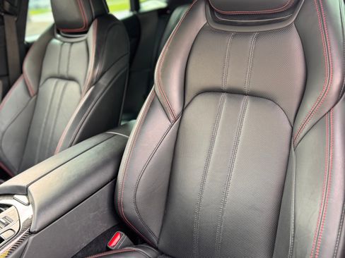 Used 2021 Maserati Levante GTS AWD/4WD image 2