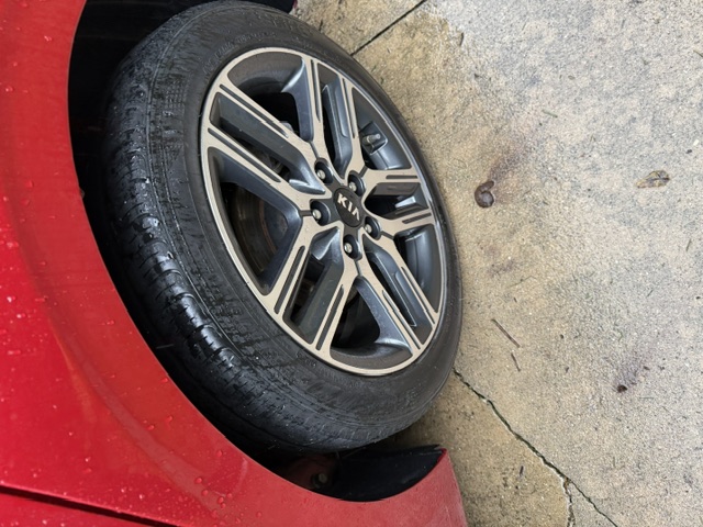 Used 2019 Kia Forte S FWD image 13