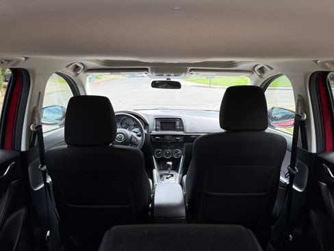 Used 2014 MAZDA CX-5 Touring w/ Bose/Moonroof Package AWD/4WD image 18