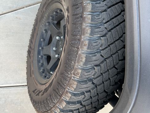 Used 2020 Jeep Wrangler Unlimited Sport S image 9