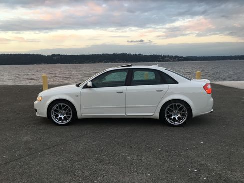 Used 2005 Audi A4 1.8T AWD/4WD image 1