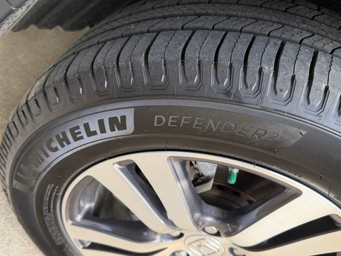 Used 2018 Honda Pilot EX-L image 28