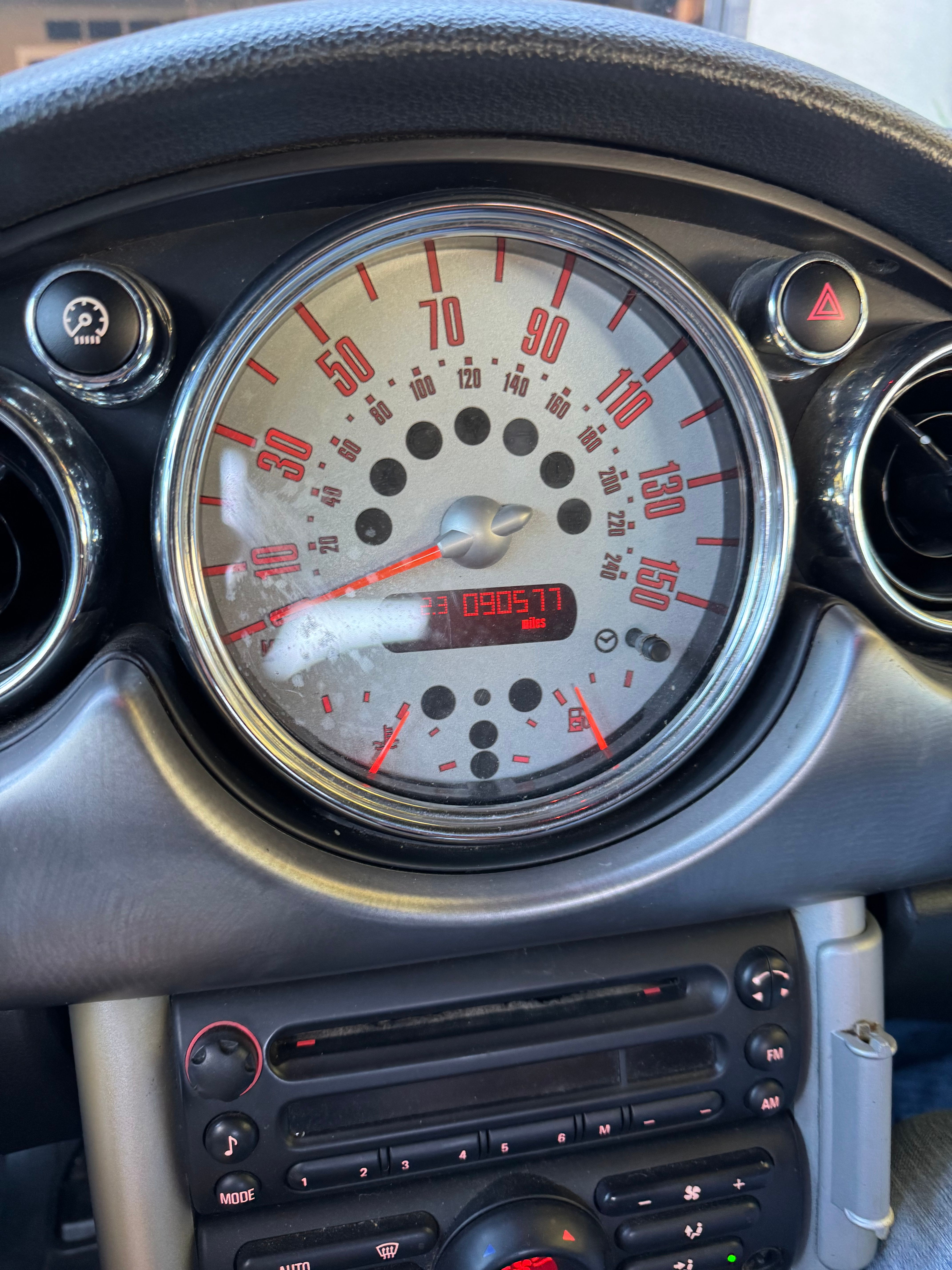 Used 2008 MINI Cooper S FWD image 15