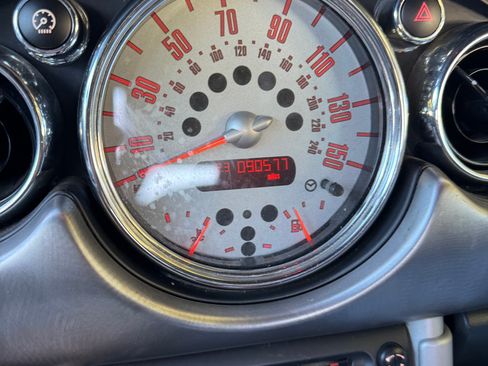 Used 2008 MINI Cooper S FWD image 15