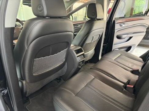 Used 2012 Cadillac SRX Luxury FWD image 13