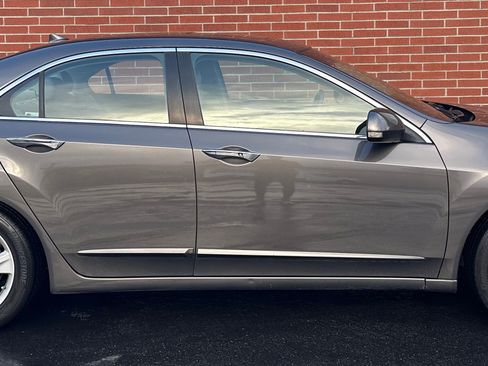 Used 2010 Acura TSX Sedan image 6