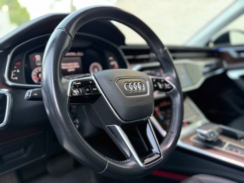 Used 2019 Audi A6 3.0T Prestige w/ Prestige Package image 21