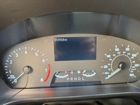 Used 2021 Ford Escape SE w/ SE Sport Appearance Package FWD image 12