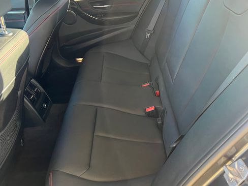 Used 2016 BMW 328i Sedan image 10