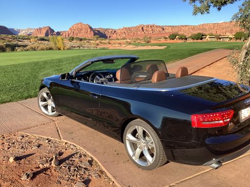 Used 2010 Audi A5 2.0T Premium Plus image 10