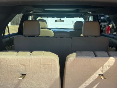 Used 2017 Ford Explorer Limited image 8