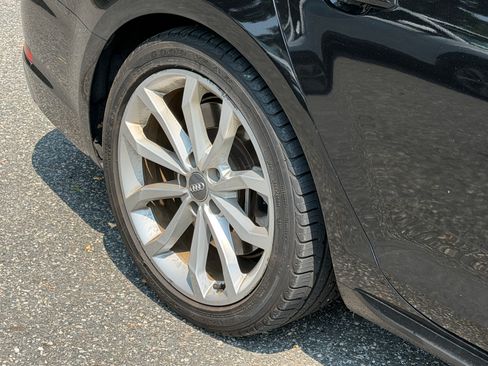Used 2019 Audi A4 2.0T Prestige w/ Prestige Package AWD/4WD image 14