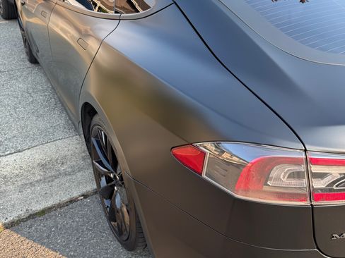 Used 2017 Tesla Model S P100D image 14