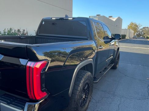 Used 2023 Toyota Tundra Limited image 8