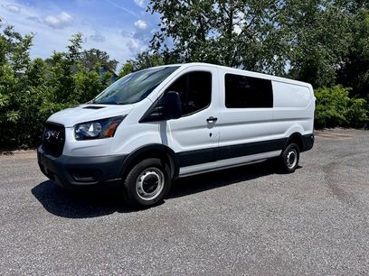 Used 2023 Ford Transit 150 Low Roof