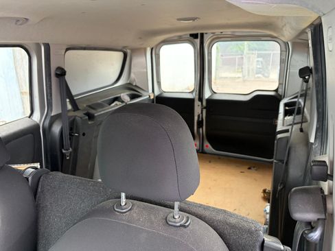 Used 2019 RAM ProMaster City SLT w/ Popular Equipment Group FWD image 5