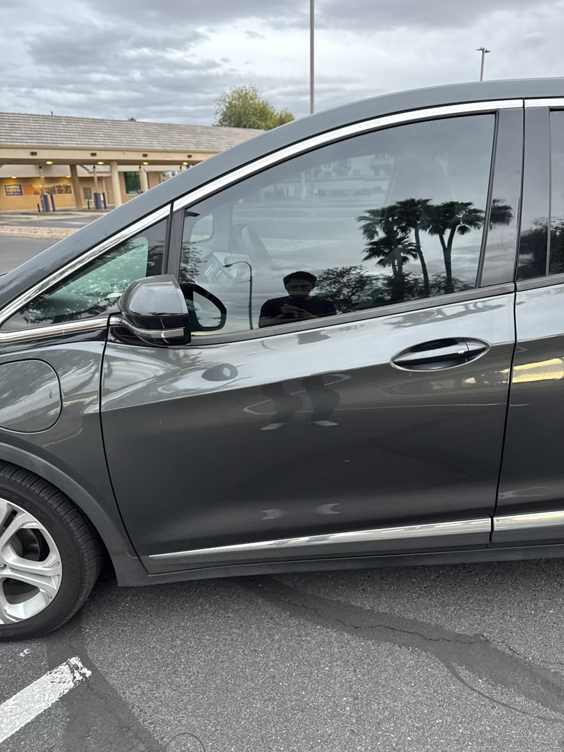 Used 2020 Chevrolet Bolt LT FWD image 6