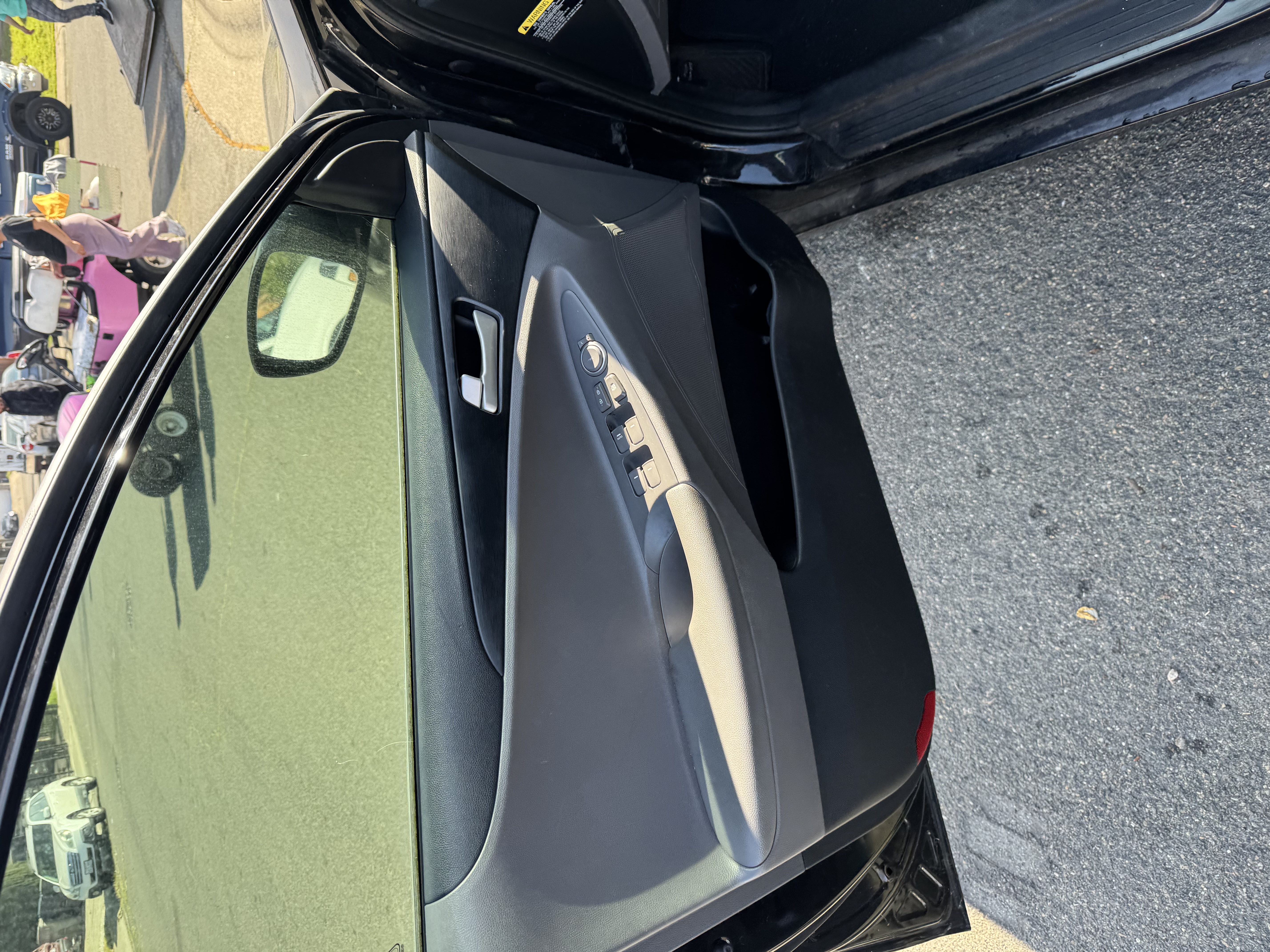 Used 2013 Hyundai Sonata GLS FWD image 2