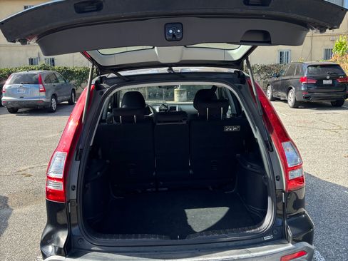 Used 2007 Honda CR-V LX image 6