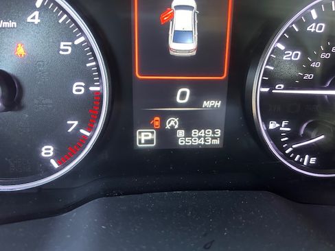 Used 2022 Subaru Legacy Premium image 12