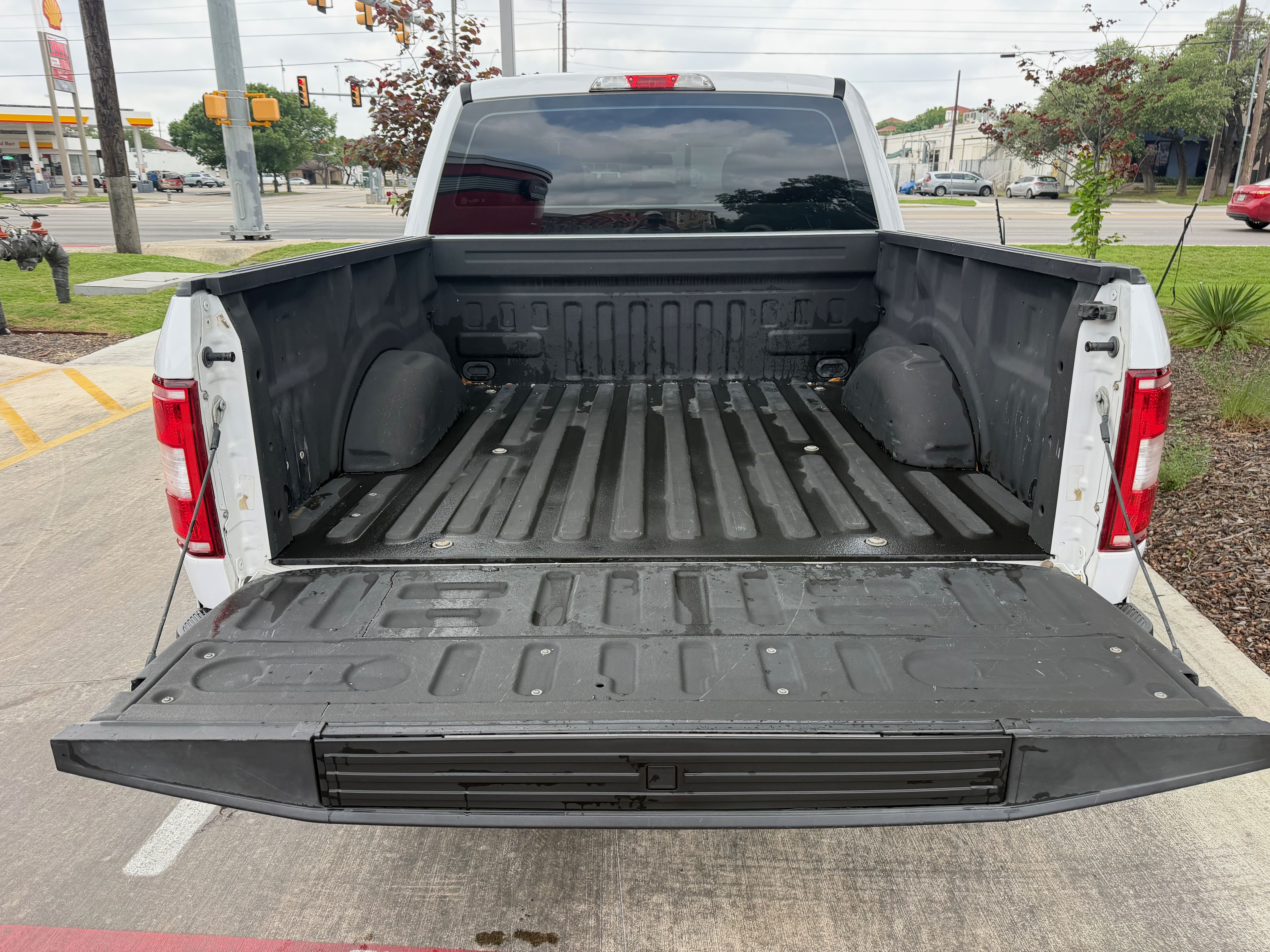 Used 2019 Ford F150 XL w/ XL Power Equipment Group AWD/4WD image 8
