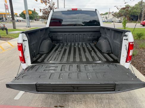 Used 2019 Ford F150 XL w/ XL Power Equipment Group AWD/4WD image 8