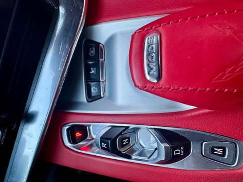 Used 2020 Chevrolet Corvette Stingray Preferred Cpe w/ 2LT Preferred Equipment Group image 13