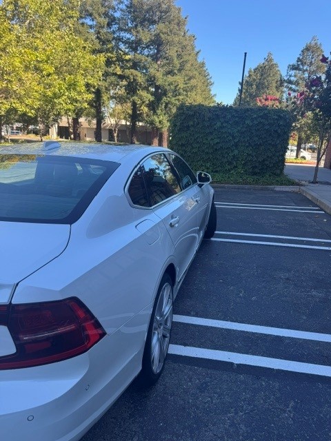 Used 2018 Volvo S90 T6 Inscription AWD/4WD image 8
