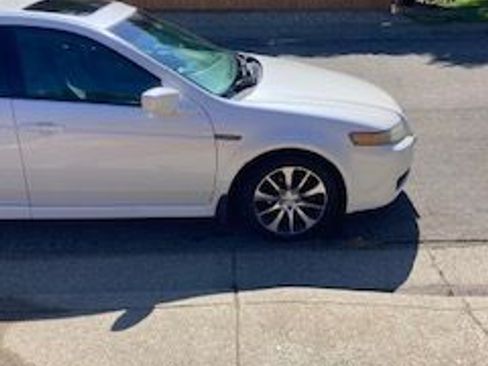 Used 2005 Acura TL image 5