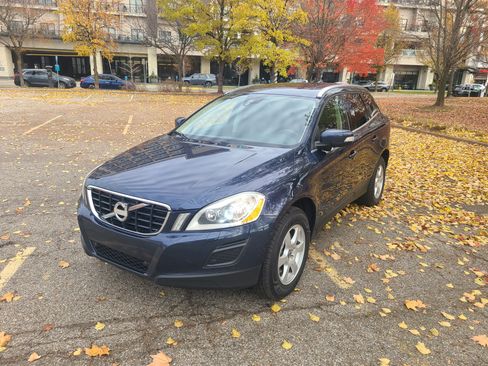 Used 2012 Volvo XC60 3.2 image 17