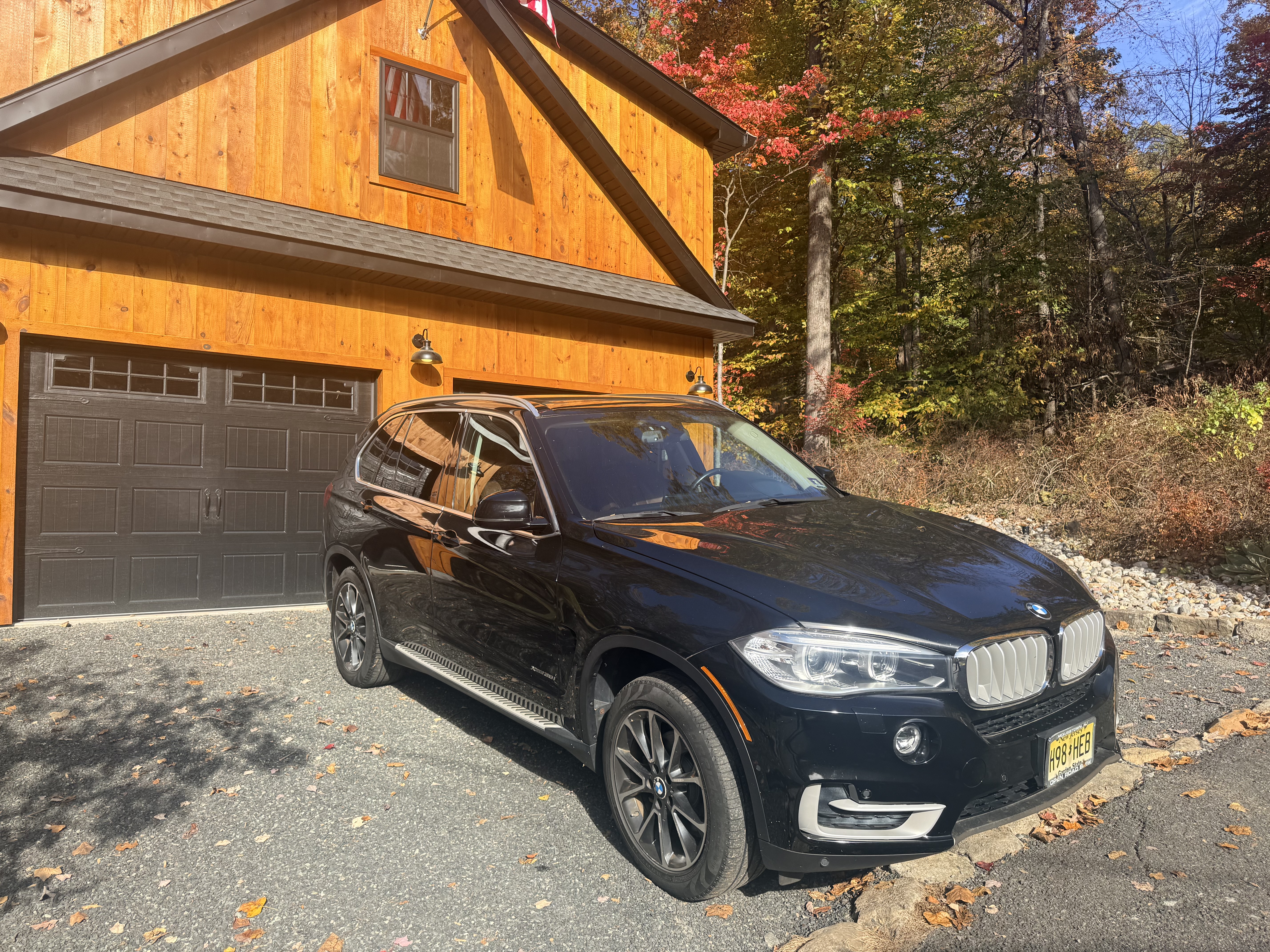 Used 2014 BMW X5 xDrive35i AWD/4WD image 5