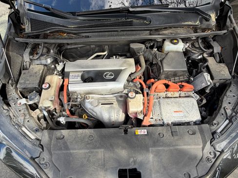 Used 2019 Lexus NX 300h AWD w/ Premium Package image 18