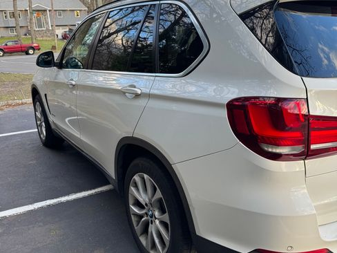 Used 2016 BMW X5 xDrive35i image 5