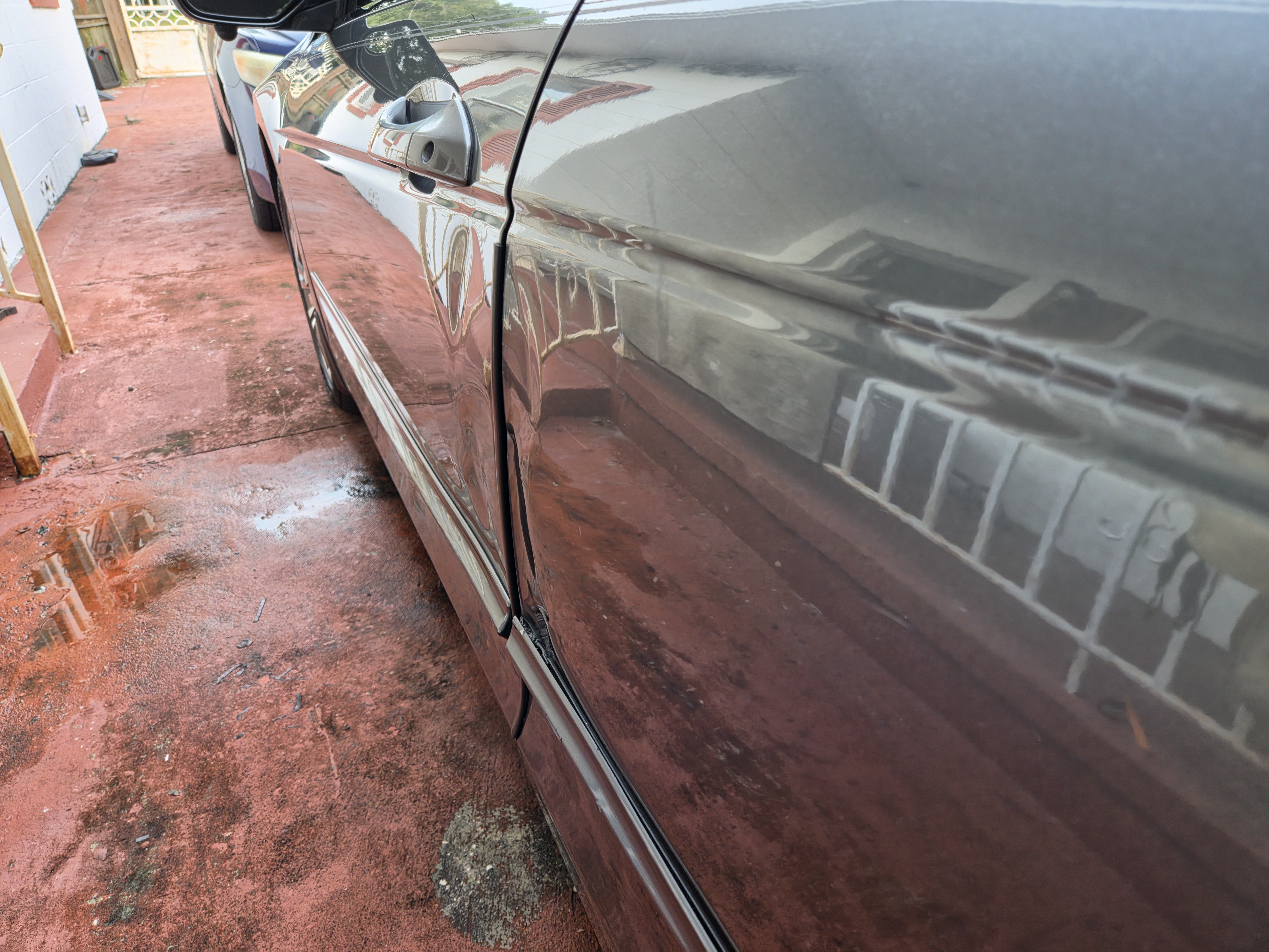 Used 2011 Honda Accord LX-S image 17