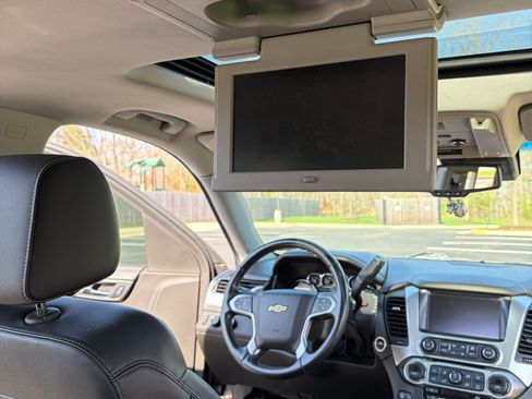 Used 2017 Chevrolet Tahoe Premier image 14