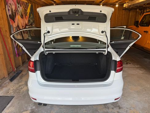 Used 2015 Volkswagen Jetta S w/ Welcome Package image 20