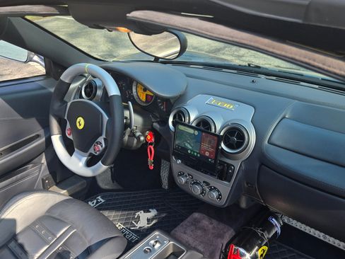 Used 2007 Ferrari F430 Spider image 6
