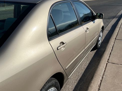 Used 2008 Toyota Corolla S image 19