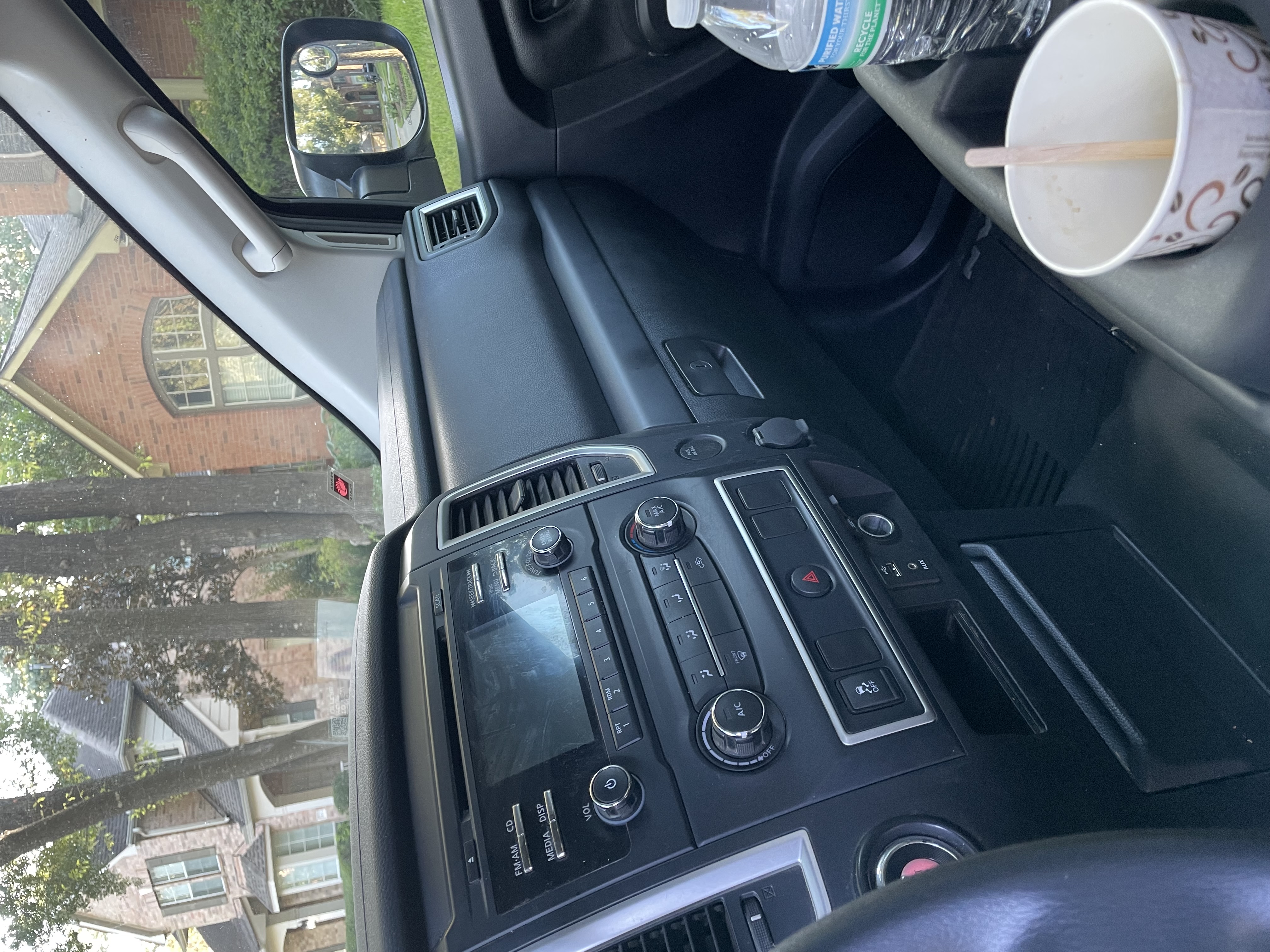 Used 2018 Nissan Titan S RWD image 13