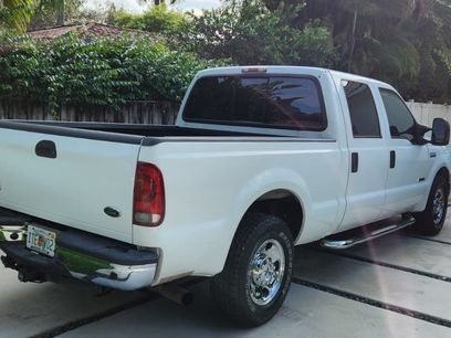 Used 2006 Ford F250 XLT