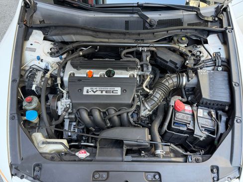 Used 2008 Honda Accord EX-L image 16