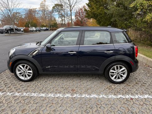 Used 2014 MINI Cooper Countryman S image 2