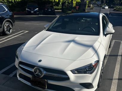 Used 2022 Mercedes-Benz CLA 250