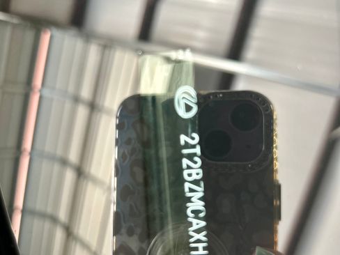 Used 2017 Lexus RX 350 350 Sport Utility 4D w/ Premium Package image 21