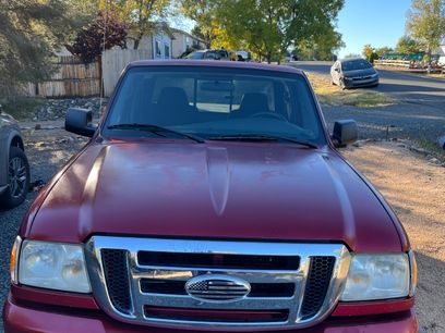 Used 2008 Ford Ranger XLT