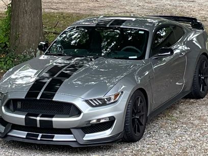 Used 2020 Ford Mustang Shelby GT350 w/ Technology Package