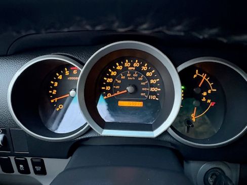 Used 2008 Toyota 4Runner Sport image 14